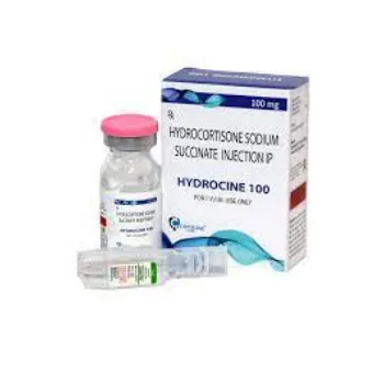 Sodium Succinate